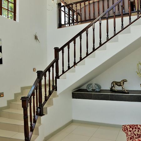 Indlovukazi Guesthouse Hartbeespoort Kültér fotó