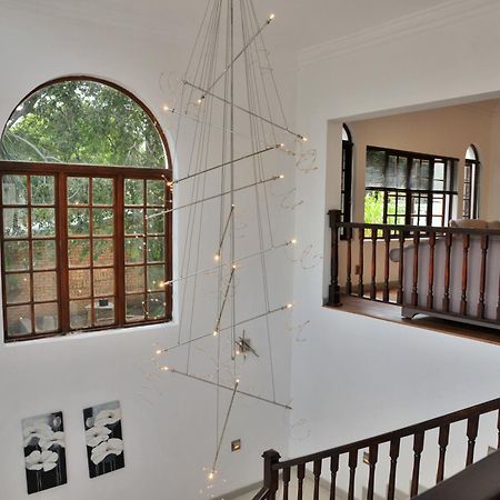 Indlovukazi Guesthouse Hartbeespoort Kültér fotó