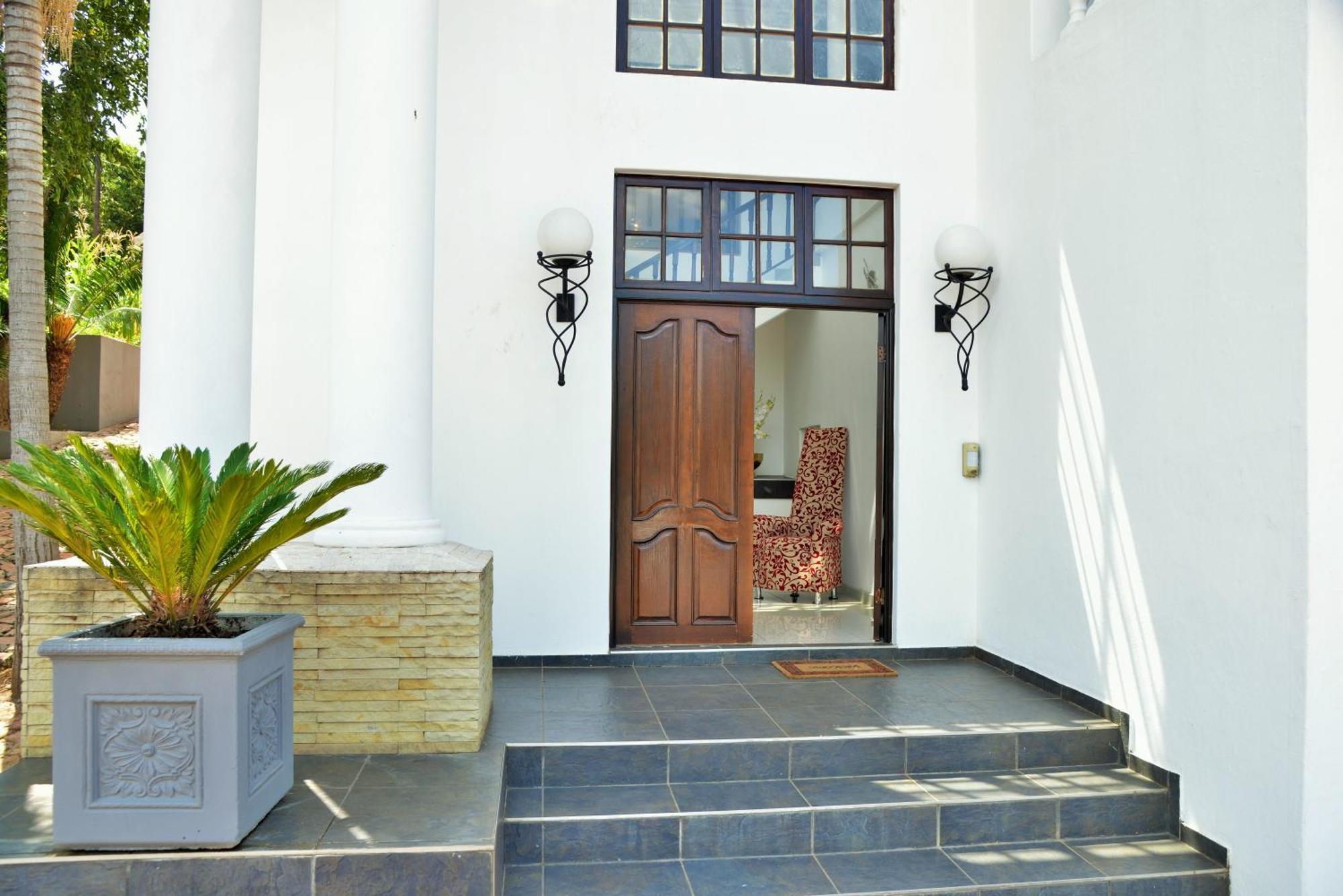 Indlovukazi Guesthouse Hartbeespoort Kültér fotó