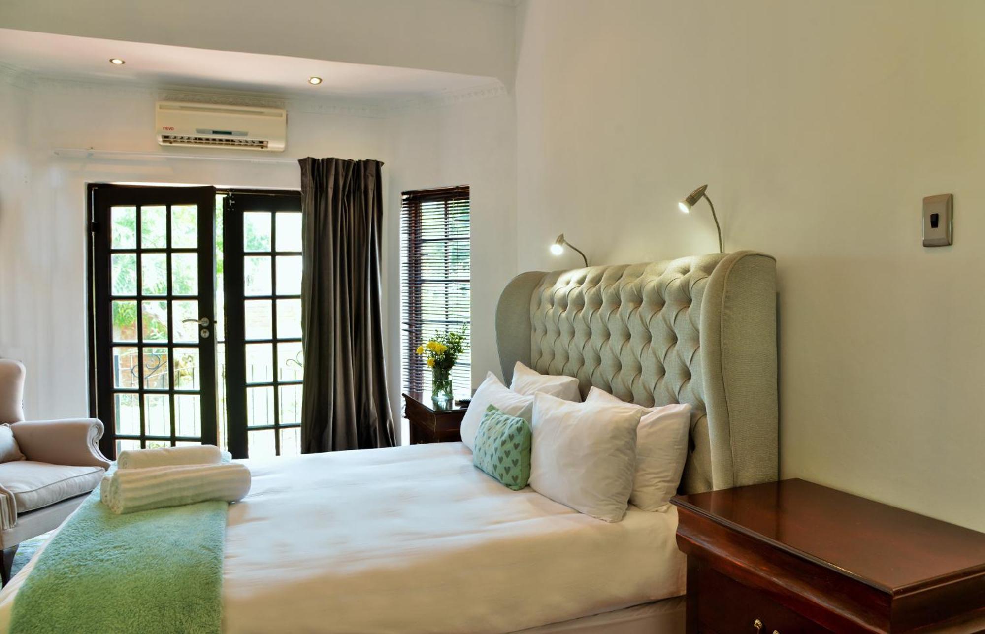 Indlovukazi Guesthouse Hartbeespoort Kültér fotó