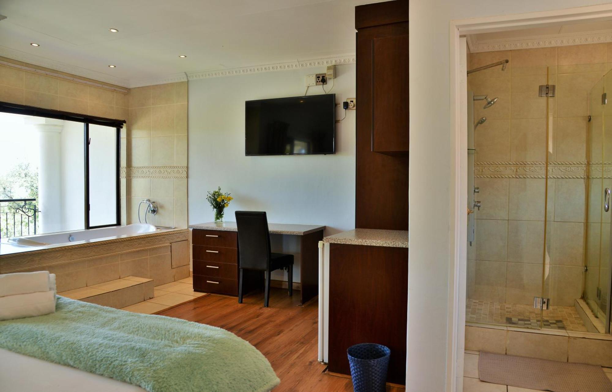 Indlovukazi Guesthouse Hartbeespoort Kültér fotó