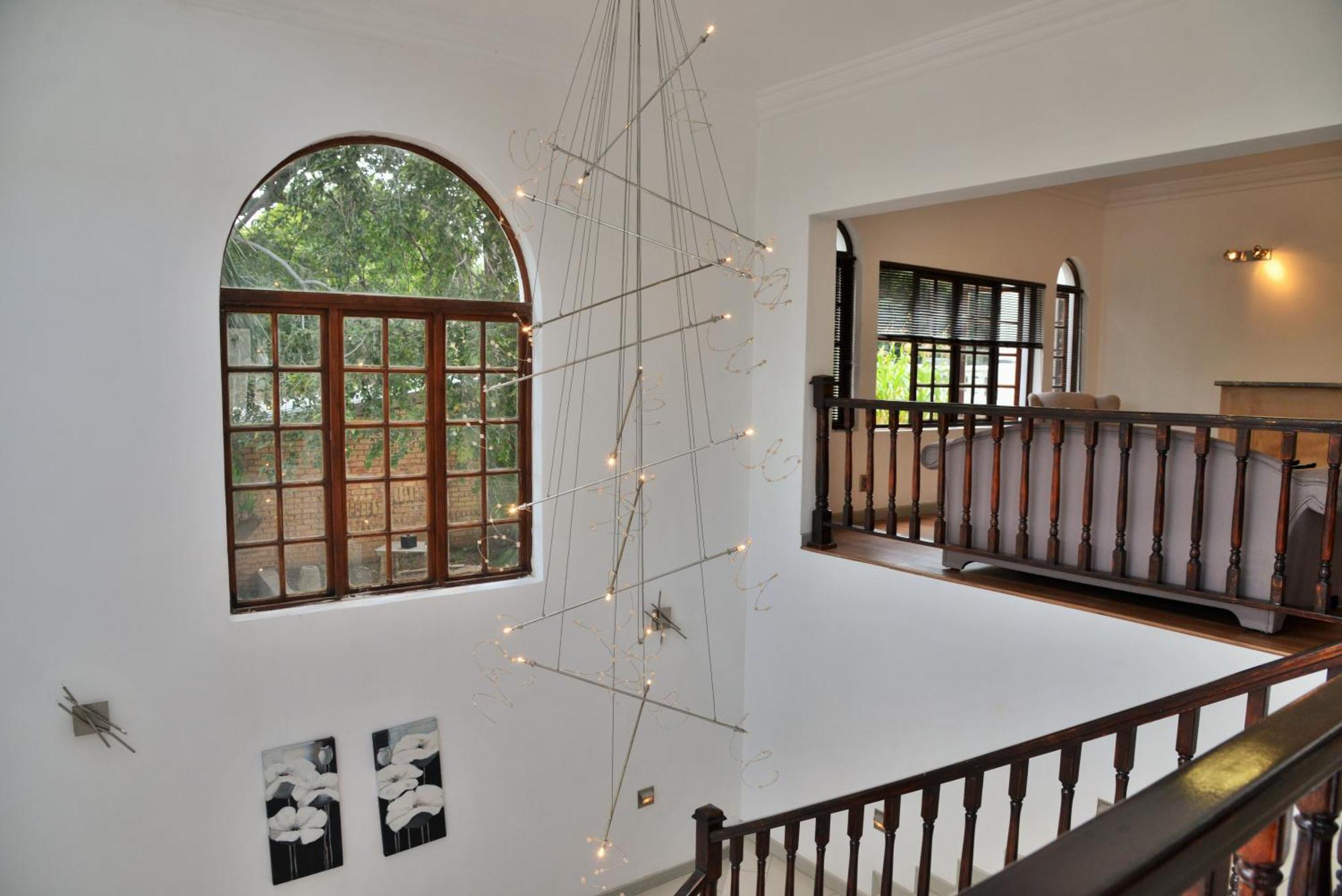 Indlovukazi Guesthouse Hartbeespoort Kültér fotó