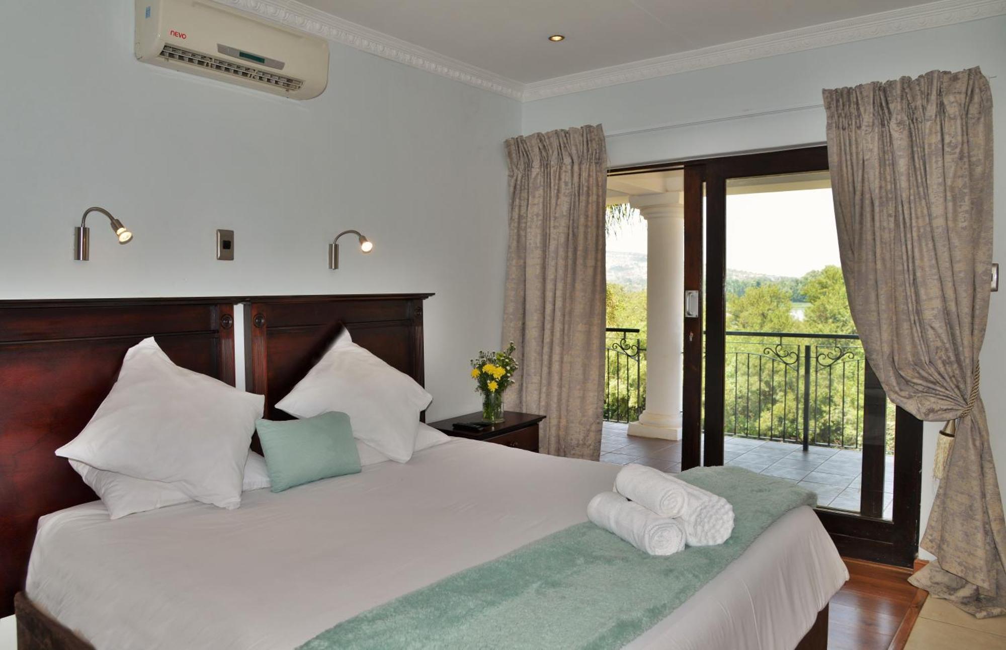 Indlovukazi Guesthouse Hartbeespoort Kültér fotó
