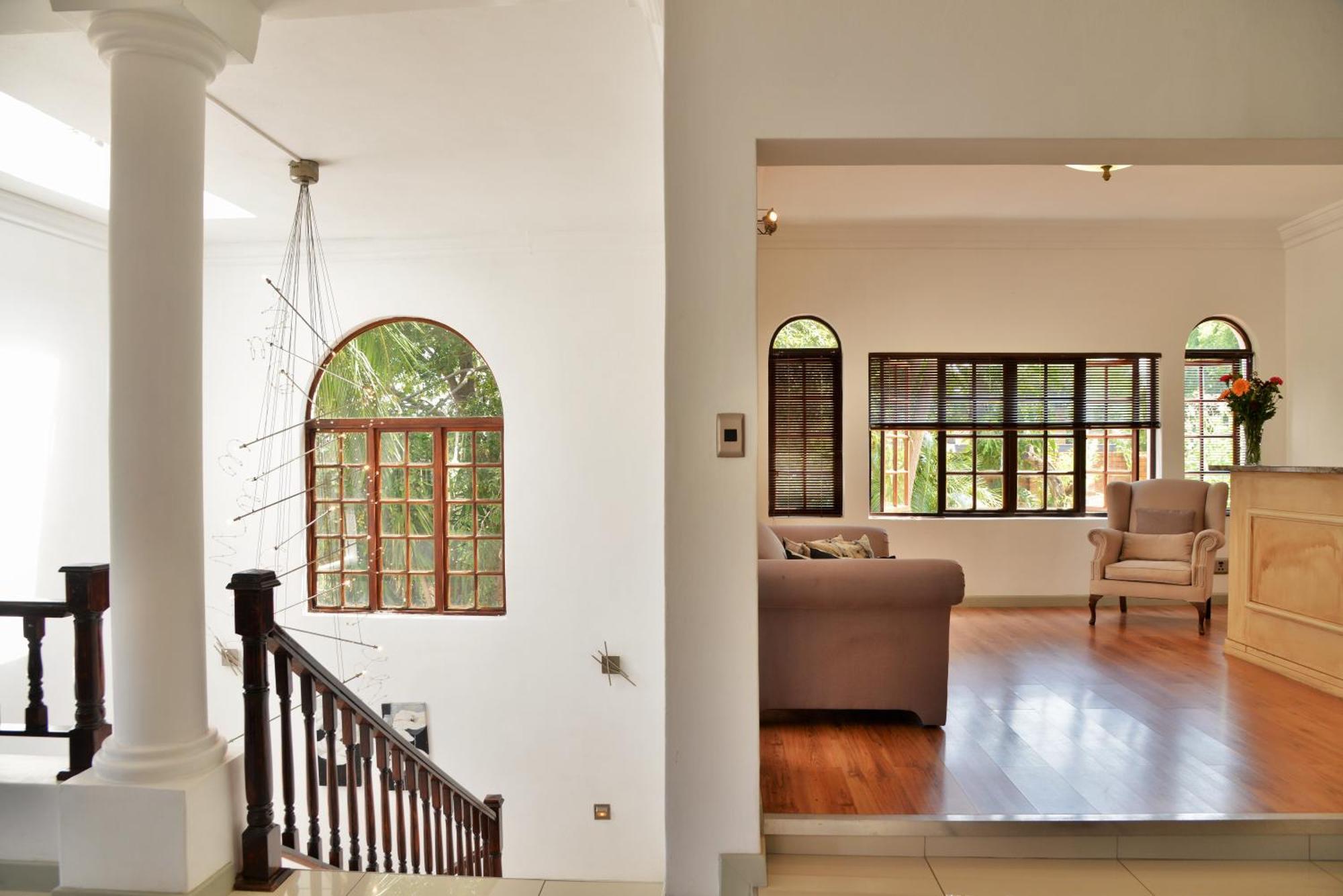 Indlovukazi Guesthouse Hartbeespoort Kültér fotó