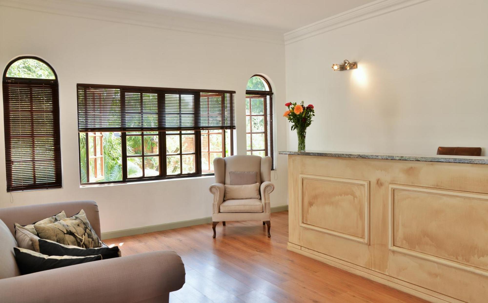 Indlovukazi Guesthouse Hartbeespoort Kültér fotó
