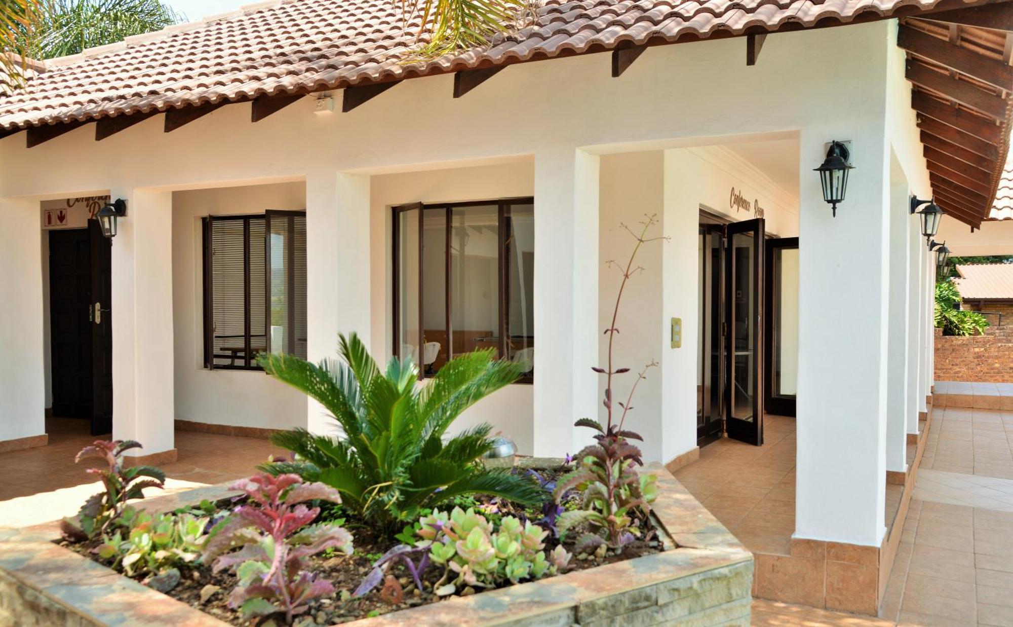 Indlovukazi Guesthouse Hartbeespoort Kültér fotó