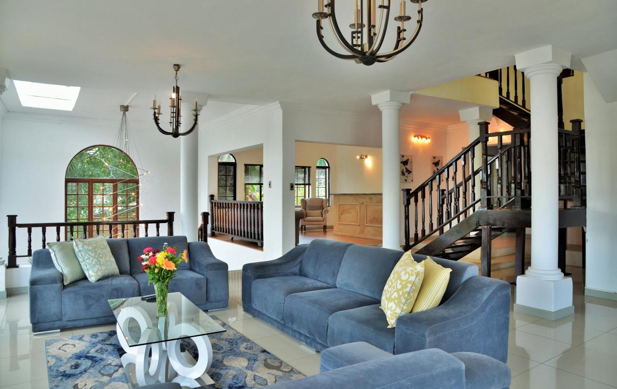 Indlovukazi Guesthouse Hartbeespoort Kültér fotó